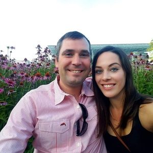 Meet your Posher, Lindsey